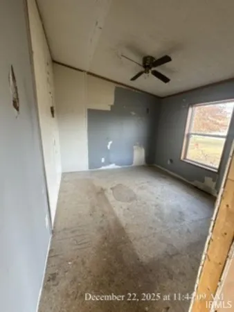 $129,900 | 2716 East 450 South, La Porte, IN 46350