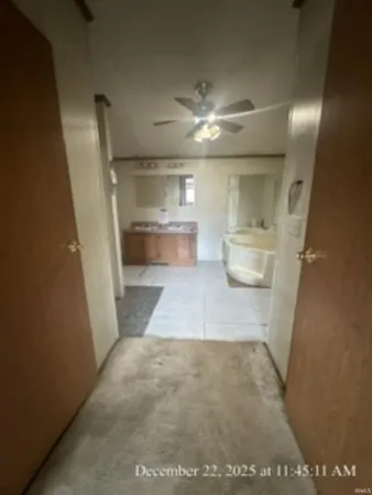 $129,900 | 2716 East 450 South, La Porte, IN 46350