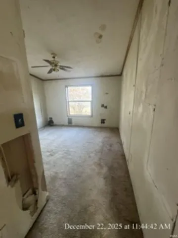 $144,900 | 2716 East 450 South, La Porte, IN 46350