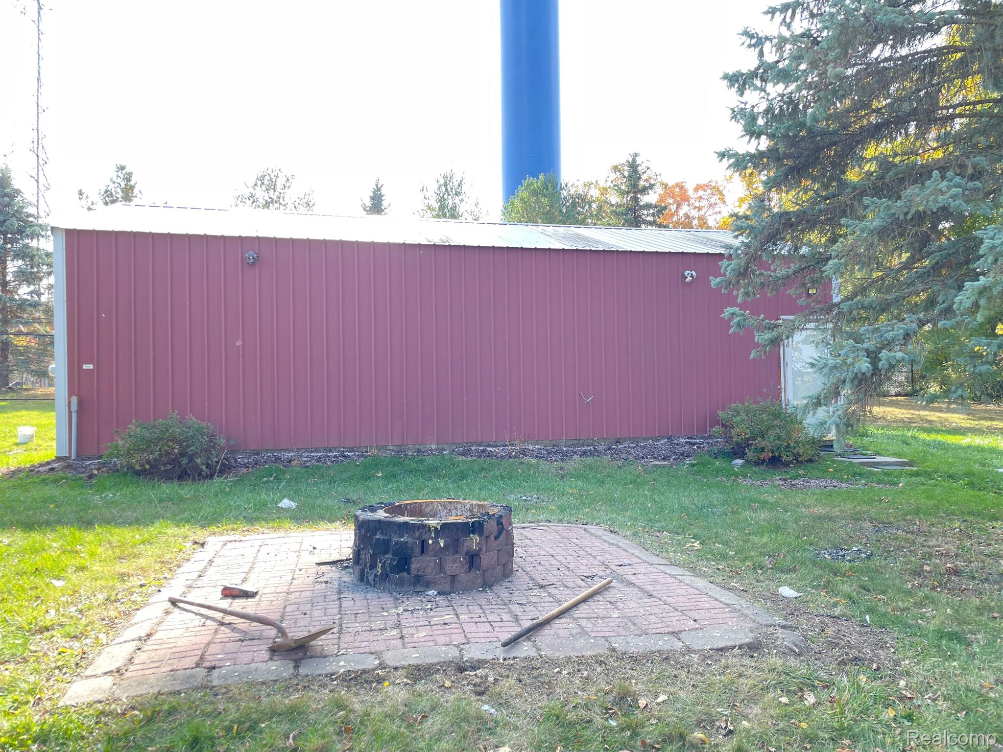 4402 East Baldwin Road Holly, MI 48442 - Photo 56 of 66