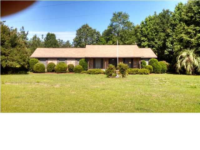 3881 Rehoboth Road Cottageville, SC 29435 - Photo 1 of 24 Primary Photo