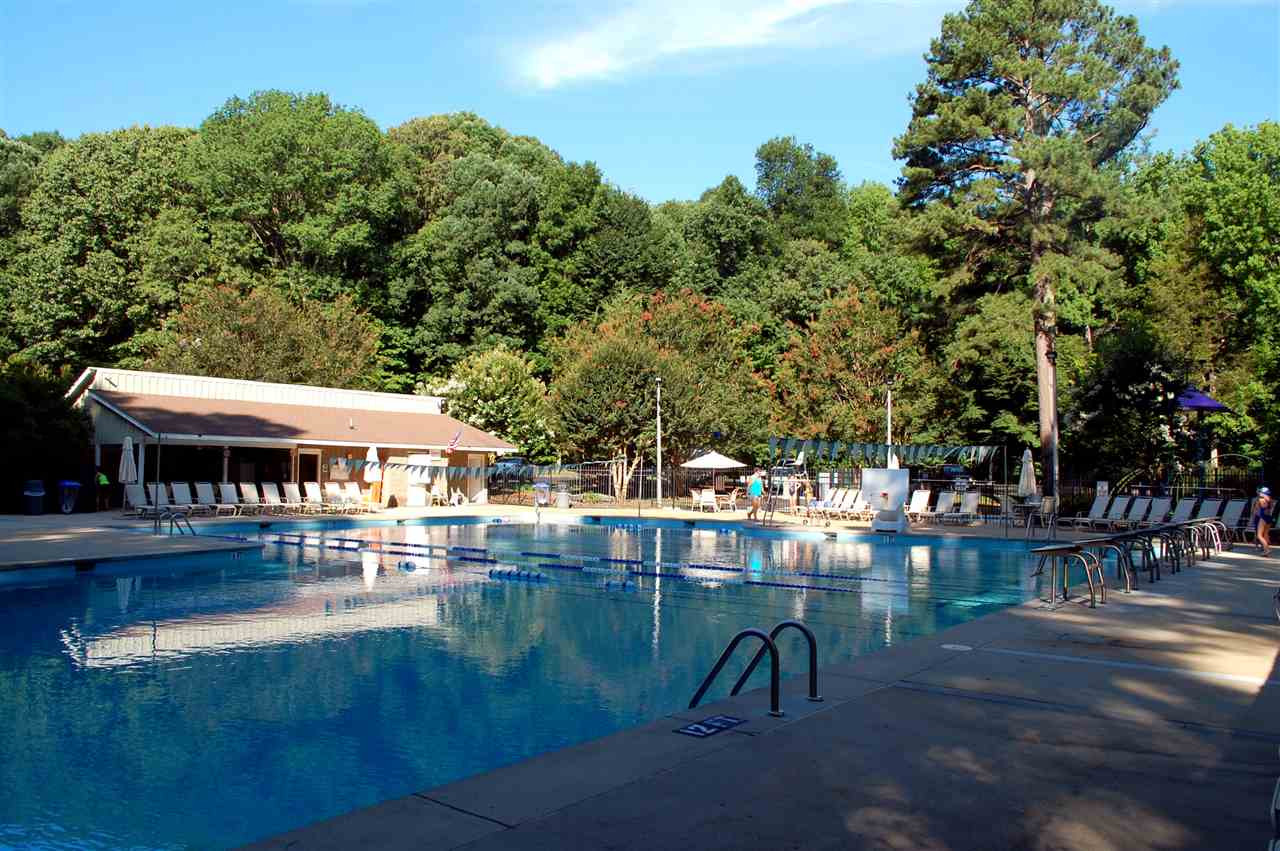 10116 Old Warden Road Raleigh, NC 27615 - Photo 28 of 30 Community Pool