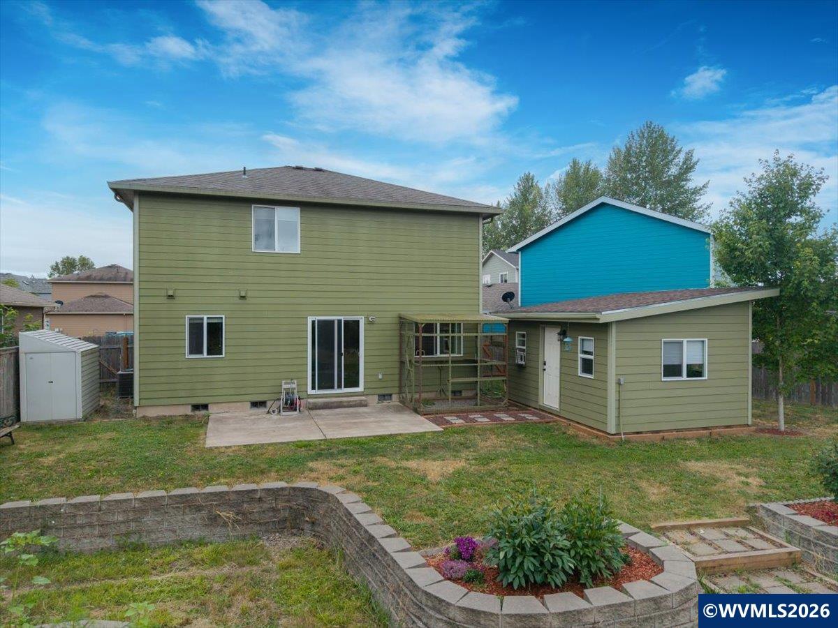 1978 Southwest Lyon Street Albany, OR 97322 - Photo 15 of 31