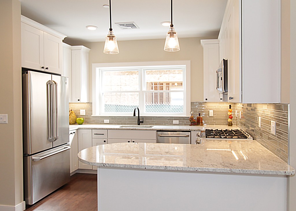 85 Brookley Road, Unit 1 Boston, MA 02130 - Photo 8 of 8 Gallery Image 8