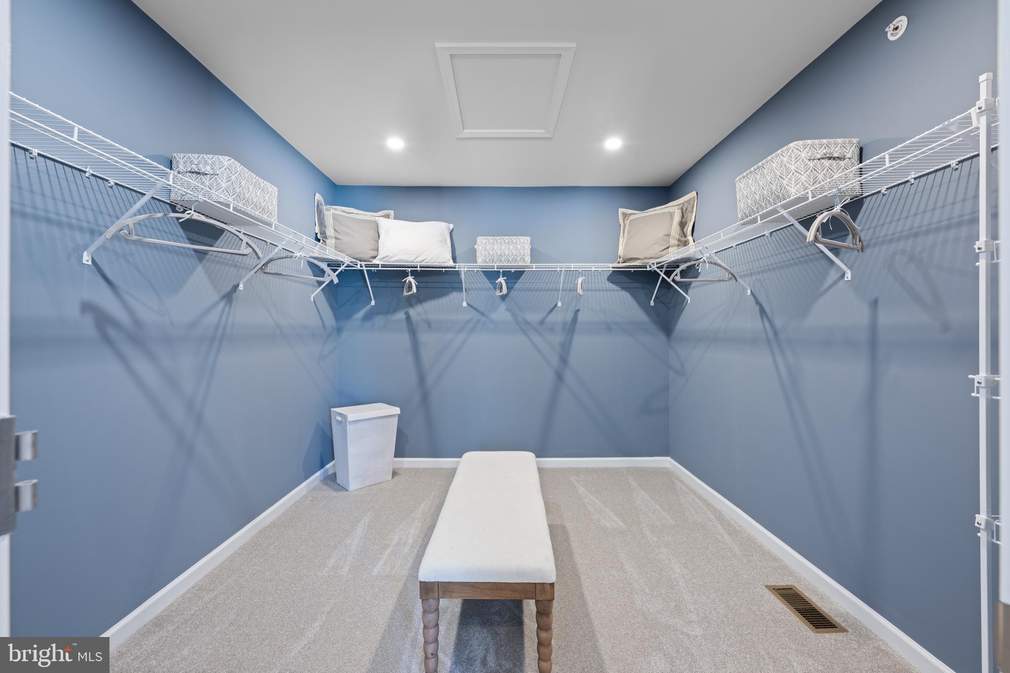 156 Bancroft Road, Unit CARLTON Kennett Square, PA 19348 - Photo 14 of 47 a bathroom with a sink and toilet