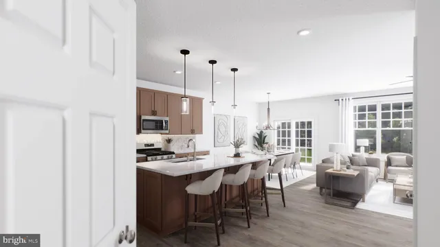 $469,990 | 156 Bancroft Road, Unit CARLTON, Kennett Square, PA 19348