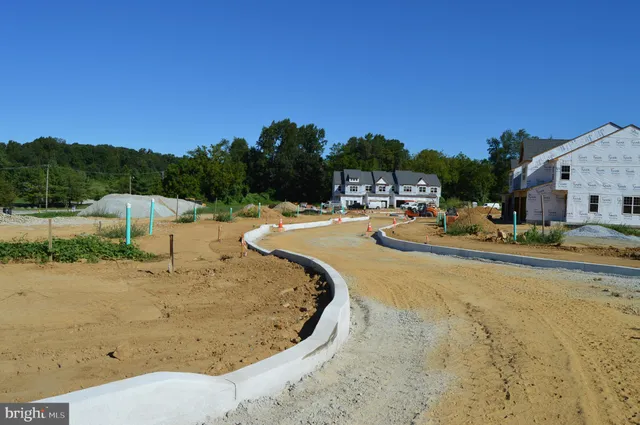 $469,990 | 156 Bancroft Road, Unit CARLTON, Kennett Square, PA 19348