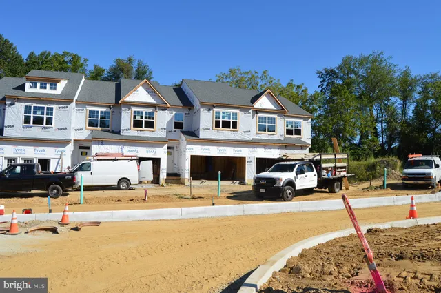 $469,990 | 156 Bancroft Road, Unit CARLTON, Kennett Square, PA 19348