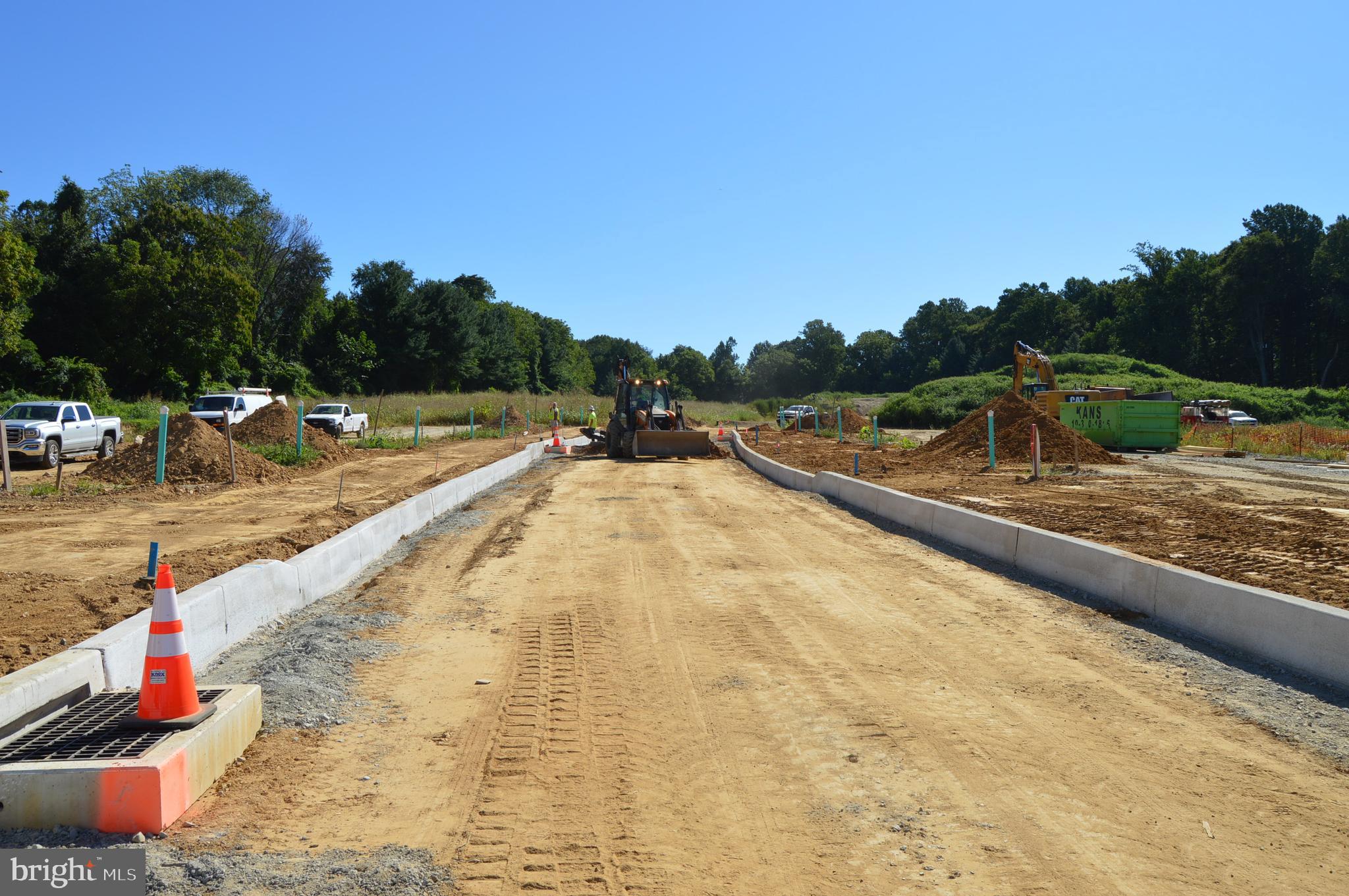 156 Bancroft Road, Unit CARLTON Kennett Square, PA 19348 - Photo 30 of 46 a view of swimming pool with a yard