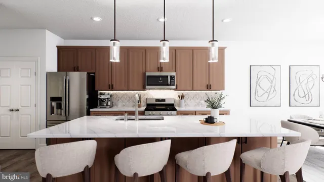 $469,990 | 156 Bancroft Road, Unit CARLTON, Kennett Square, PA 19348