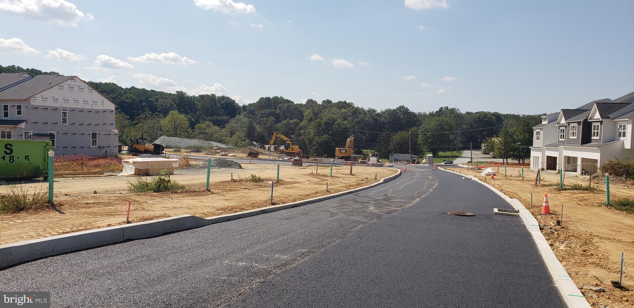 156 Bancroft Road, Unit CARLTON Kennett Square, PA 19348 - Photo 34 of 47 a view of a swimming pool with a lounge chair