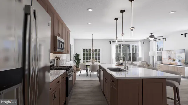 $469,990 | 156 Bancroft Road, Unit CARLTON, Kennett Square, PA 19348