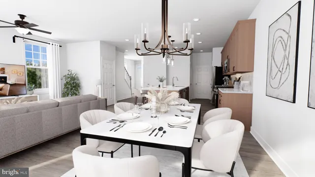 $469,990 | 156 Bancroft Road, Unit CARLTON, Kennett Square, PA 19348