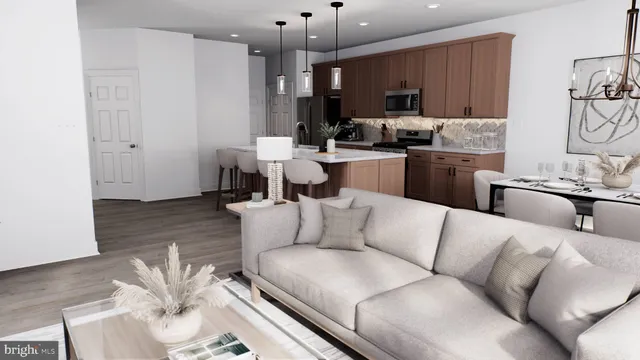 $469,990 | 156 Bancroft Road, Unit CARLTON, Kennett Square, PA 19348