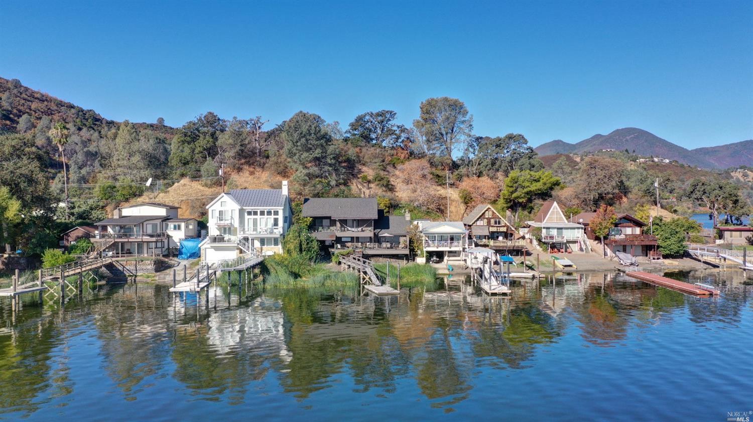 5140 Swedberg Road Lower Lake, CA 95457 - Photo 1 of 1 Gallery Image 1