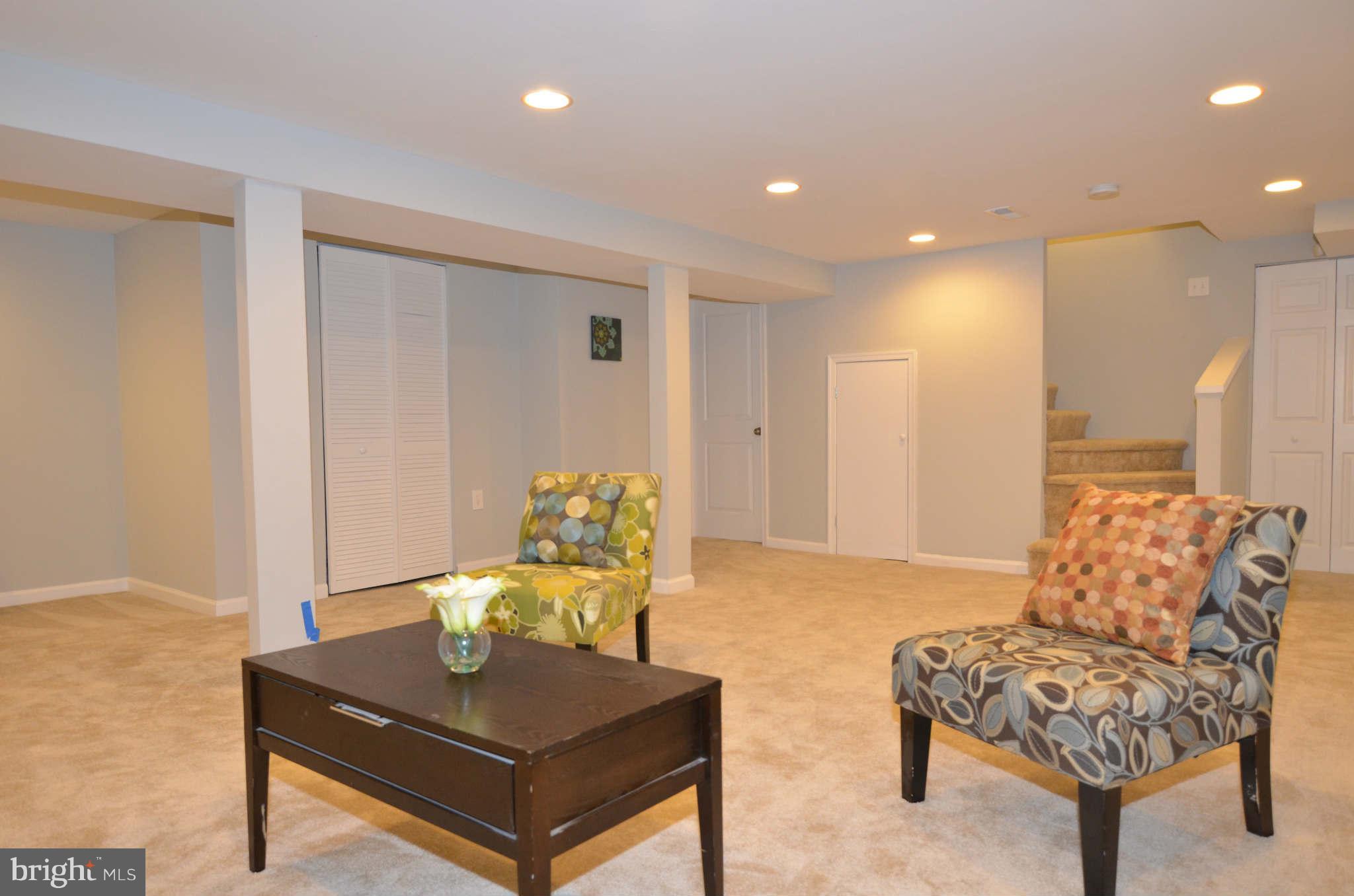 16401 Accolawn Road Accokeek, MD 20607 - Photo 24 of 30 Basement