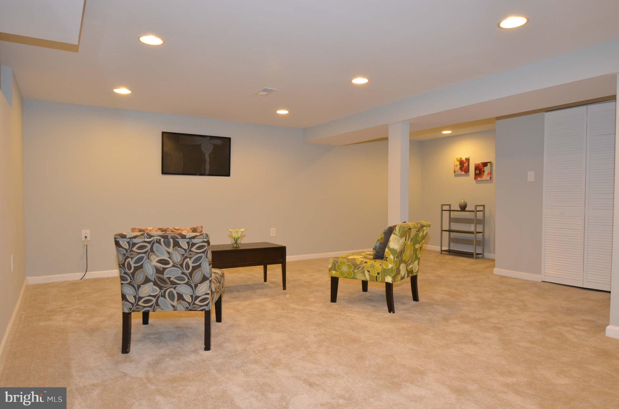 16401 Accolawn Road Accokeek, MD 20607 - Photo 25 of 30 Basement