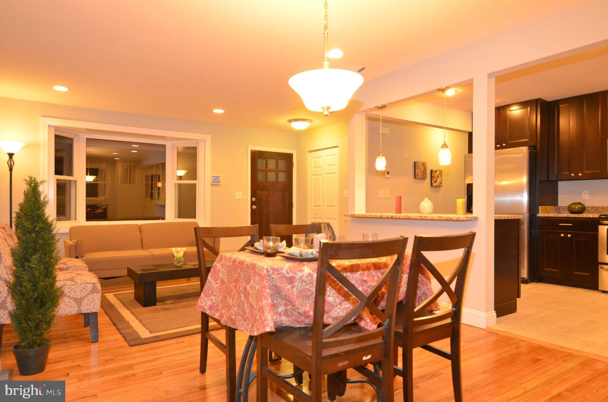 16401 Accolawn Road Accokeek, MD 20607 - Photo 7 of 30 Dining Room