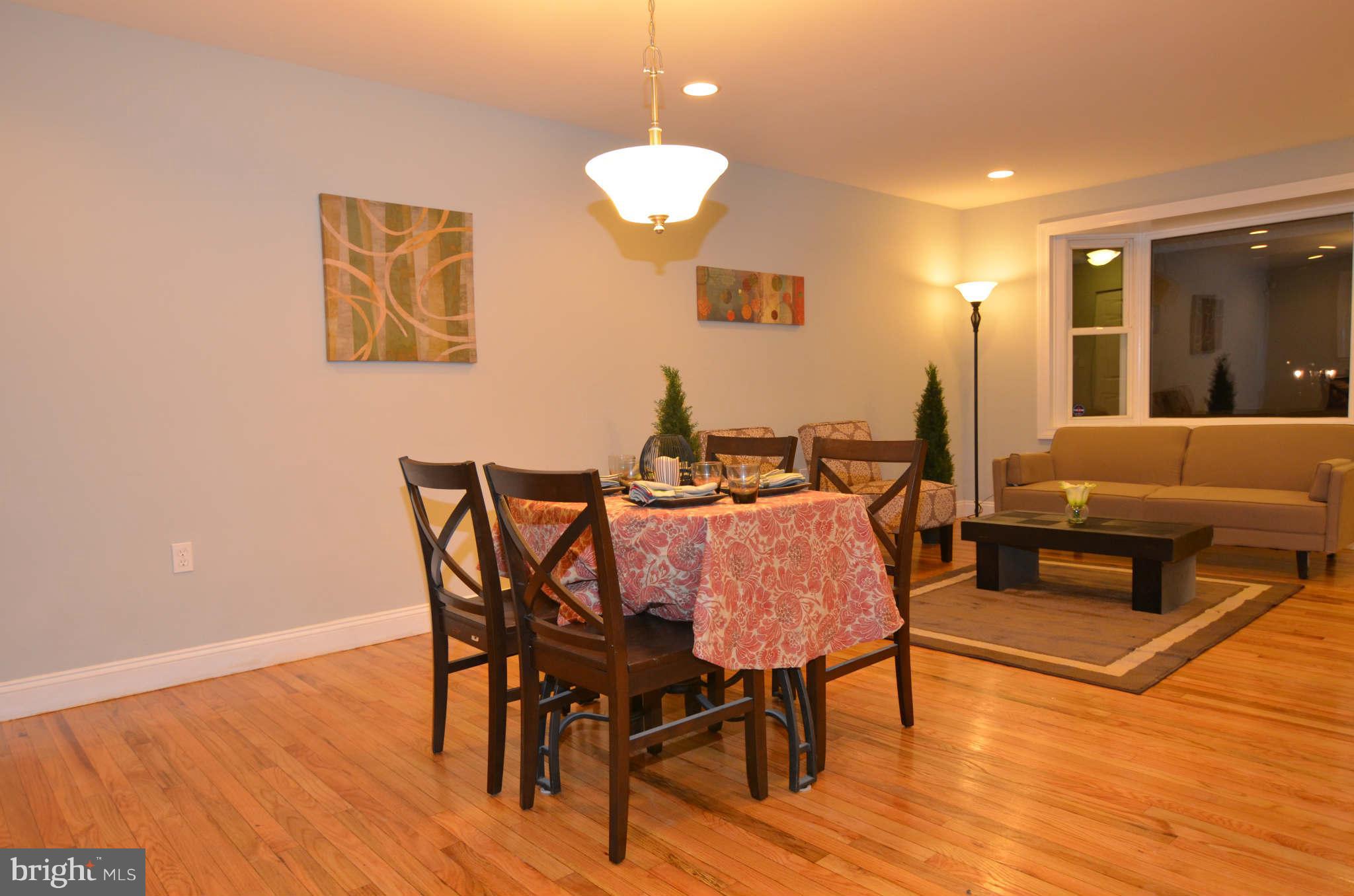 16401 Accolawn Road Accokeek, MD 20607 - Photo 8 of 30 Dining Room
