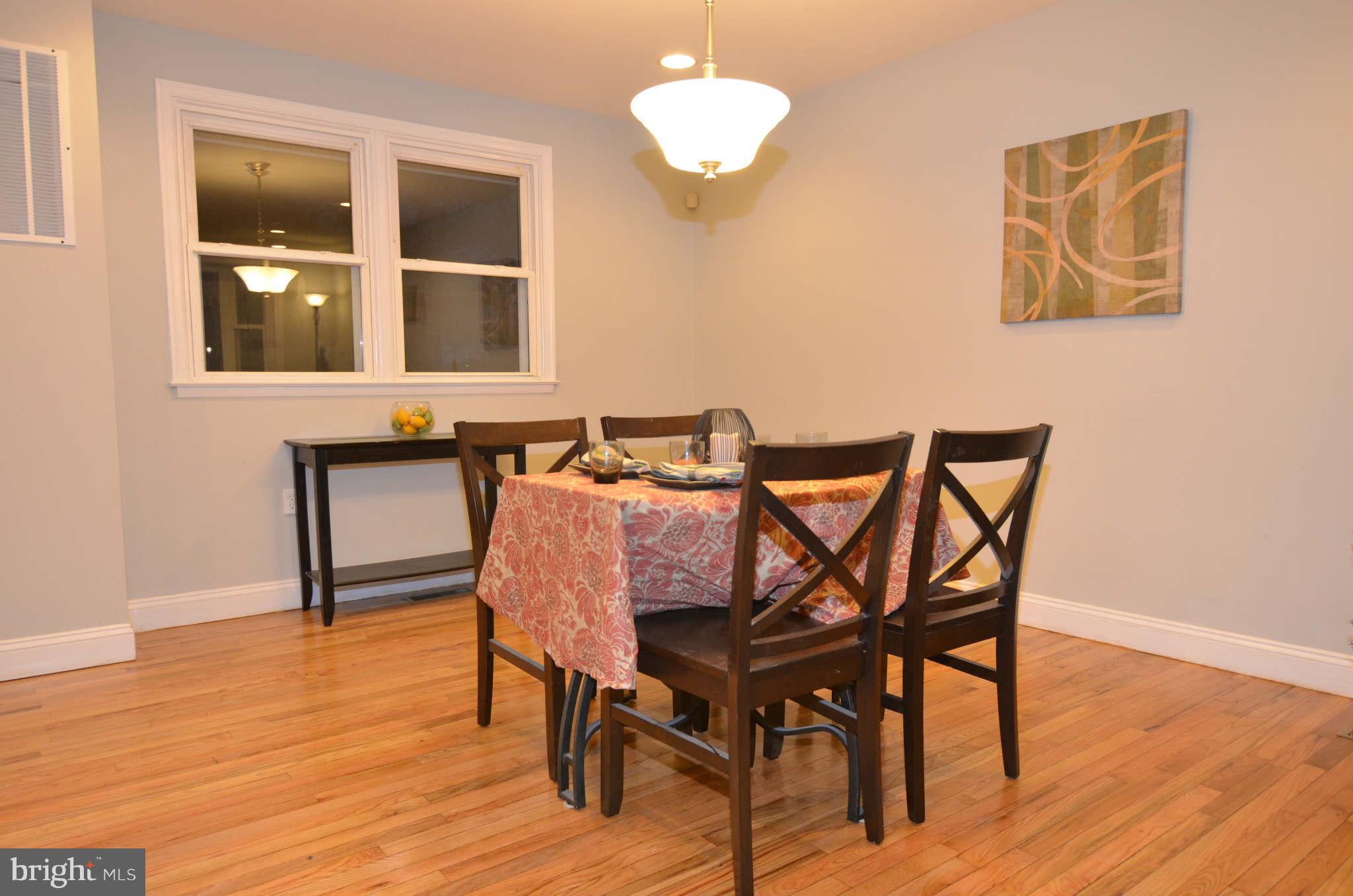 16401 Accolawn Road Accokeek, MD 20607 - Photo 9 of 30 Dining Room