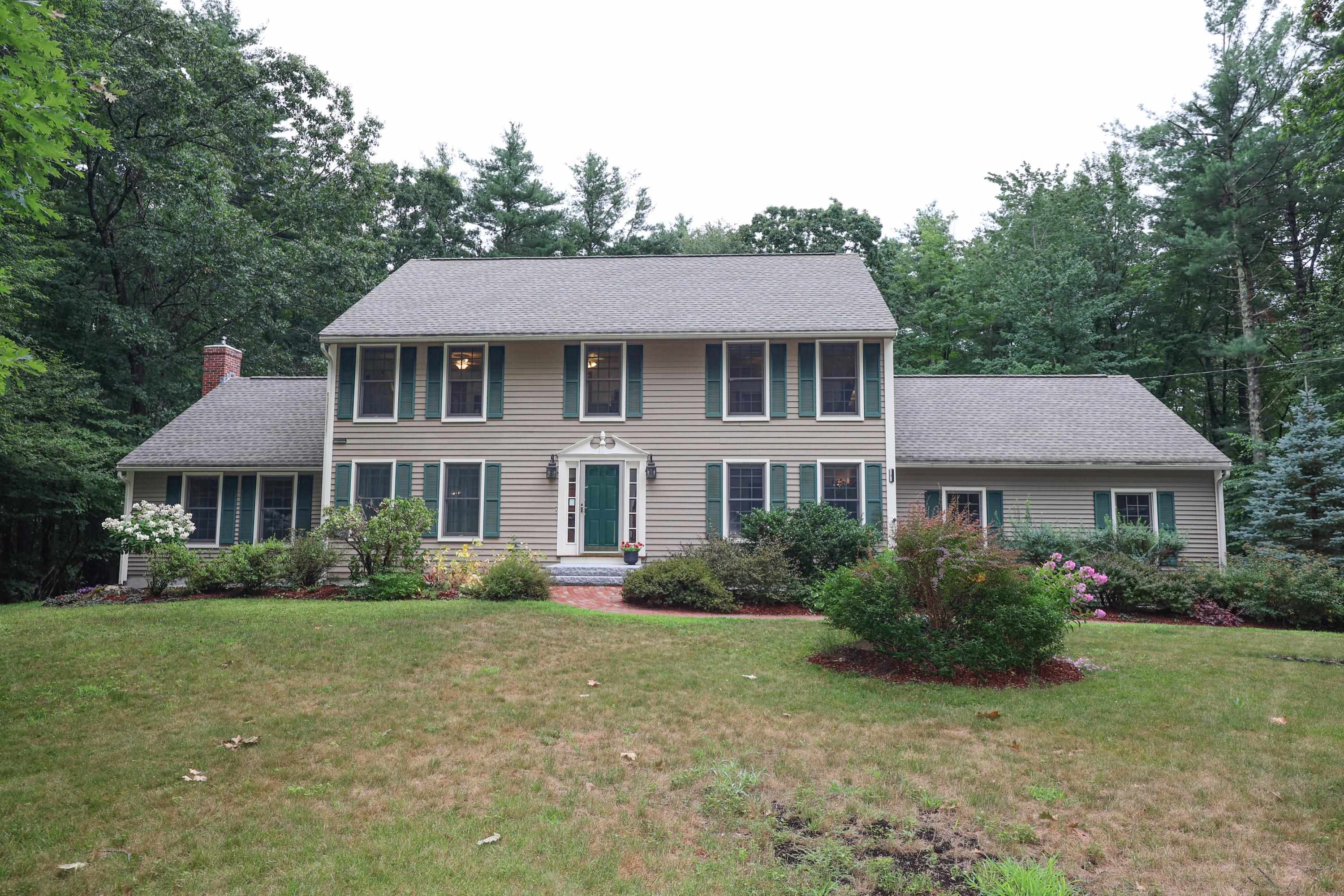 3 Westview Road Brookline, NH 03033 - Photo 2 of 31