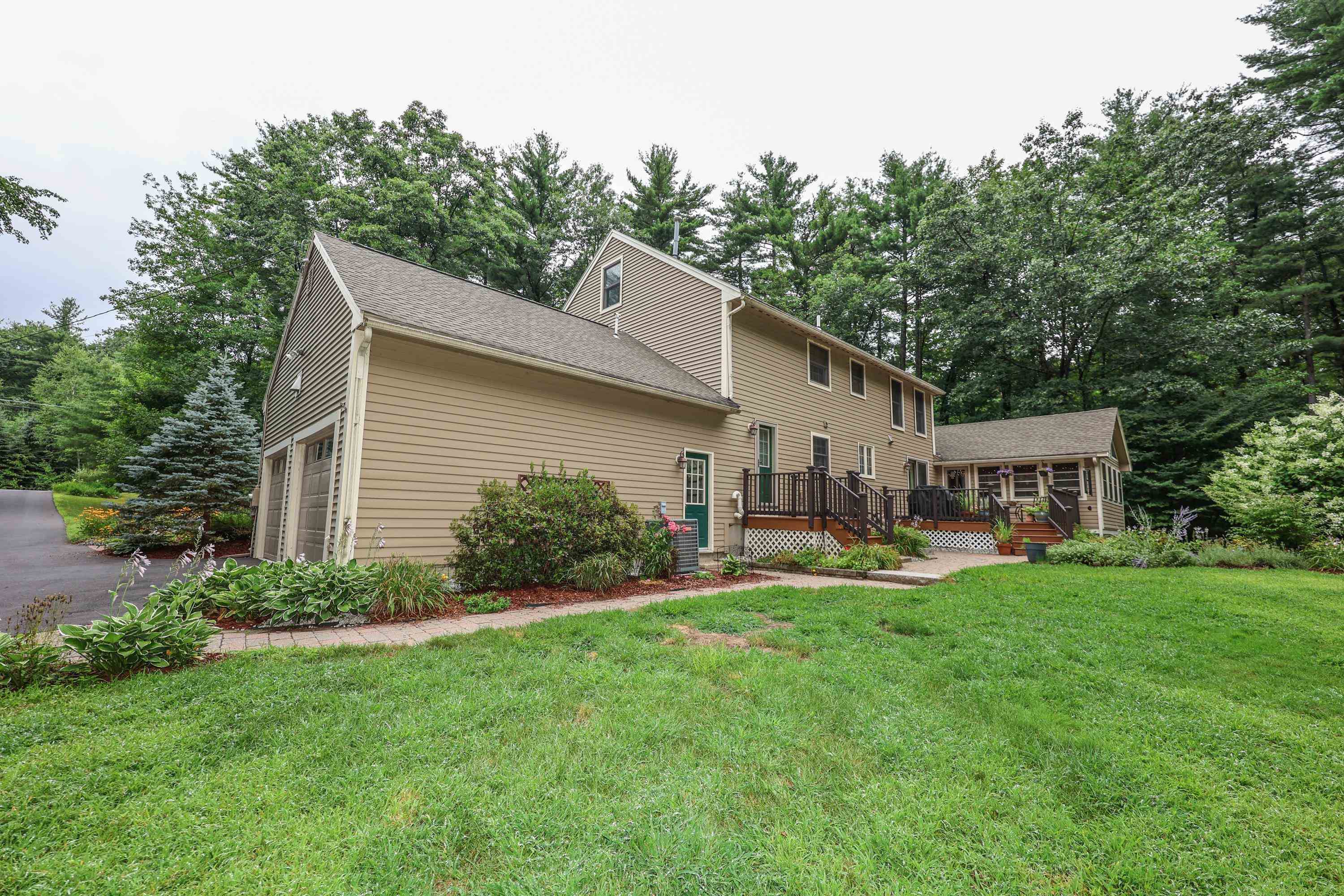 3 Westview Road Brookline, NH 03033 - Photo 26 of 31