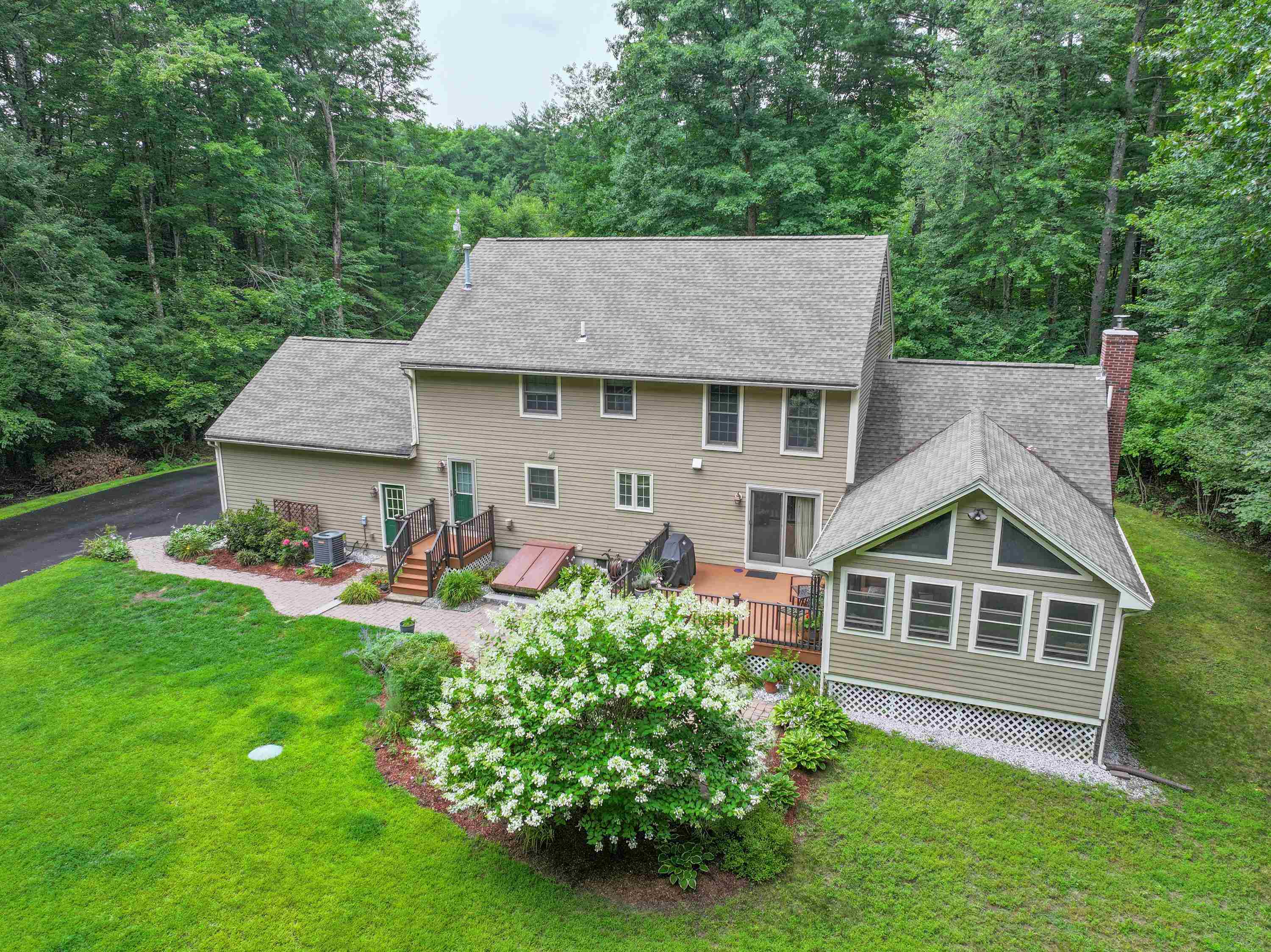 3 Westview Road Brookline, NH 03033 - Photo 27 of 31