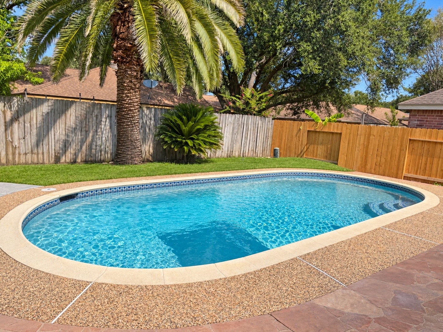 15702 Fern Ridge Drive Houston, TX 77084 - Photo 26 of 27 Gallery Image 26