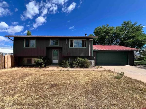 $325,000 | 1328 Jackson Street, Cortez, CO 81321