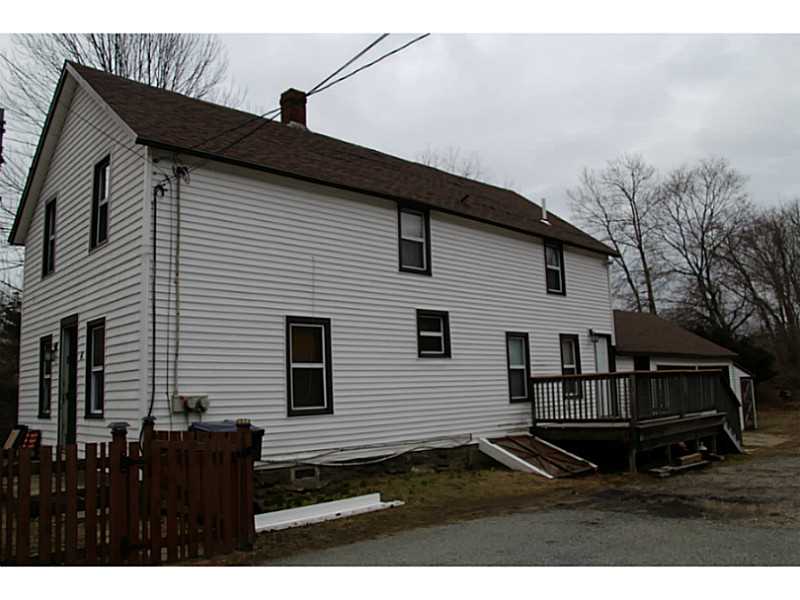4 Liberty Road North Kingstown, RI 02877 - Photo 1 of 15 Exterior Front.