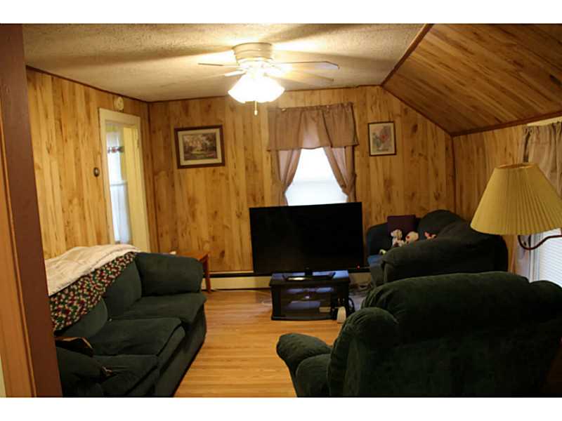 4 Liberty Road North Kingstown, RI 02877 - Photo 7 of 15 Living Room.