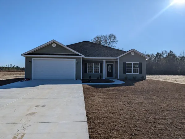 $461,900 | 111 Duford Road, Nichols, SC 29581