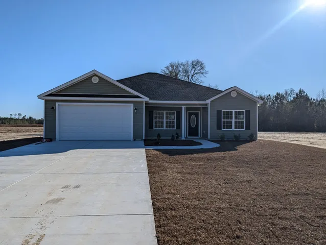 $461,900 | 111 Duford Road, Nichols, SC 29581