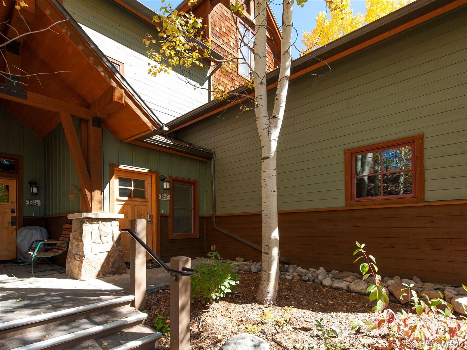 57 Lake Ridge Circle, Unit 1850 Dillon, CO 80435 - Photo 3 of 36