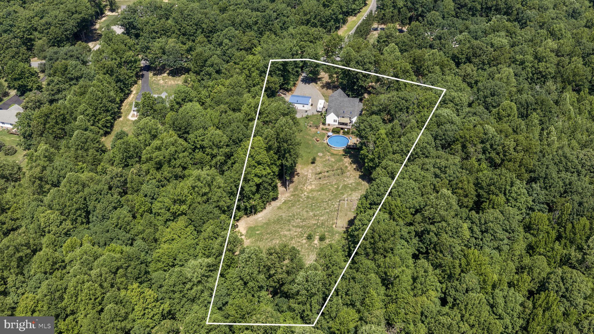 621 Ridgemont Drive Louisa, VA 23093 - Photo 77 of 81