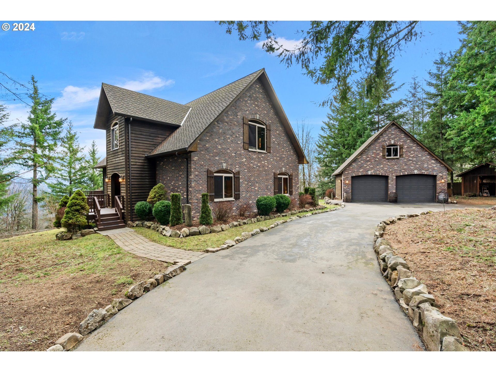 291 Robson Road Washougal, WA 98671 - Photo 1 of 48 Gallery Image 1