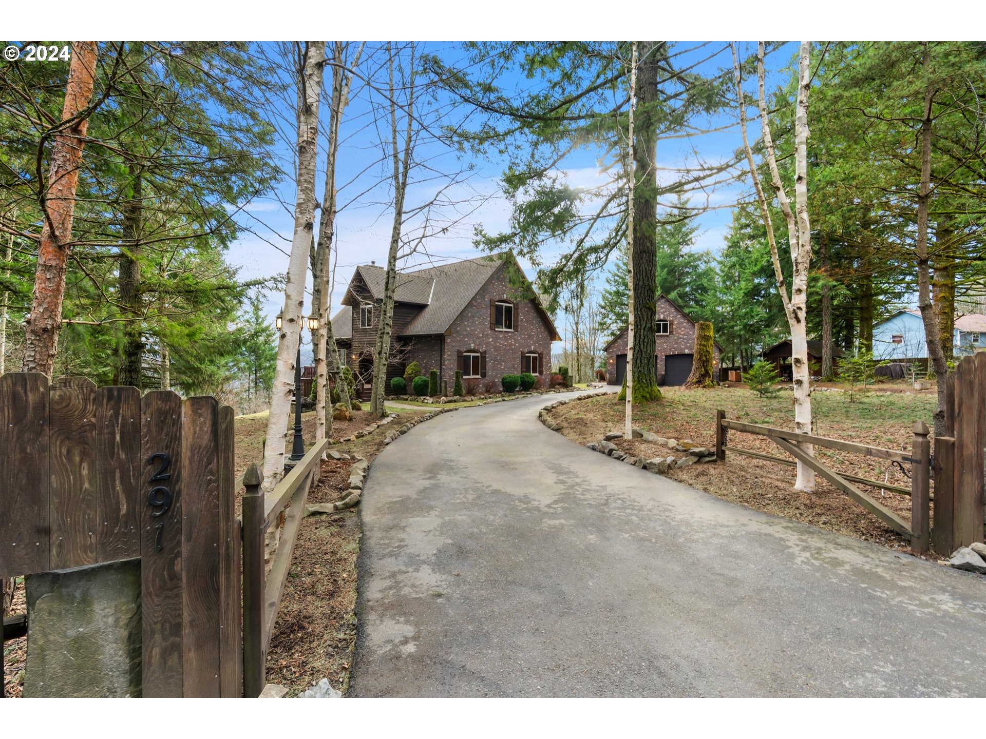 291 Robson Road Washougal, WA 98671 - Photo 2 of 48 Gallery Image 2