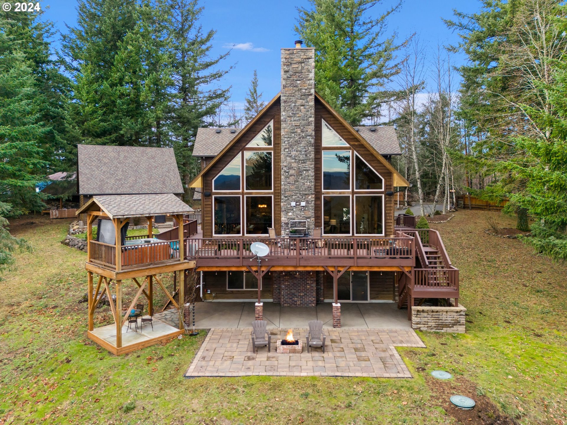 291 Robson Road Washougal, WA 98671 - Photo 35 of 48 Gallery Image 35