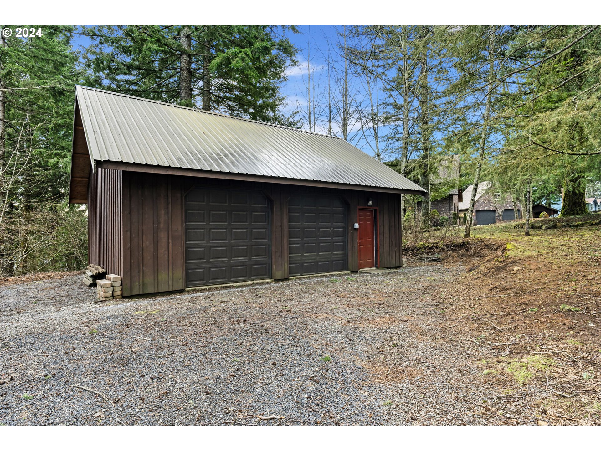 291 Robson Road Washougal, WA 98671 - Photo 43 of 48 Gallery Image 43