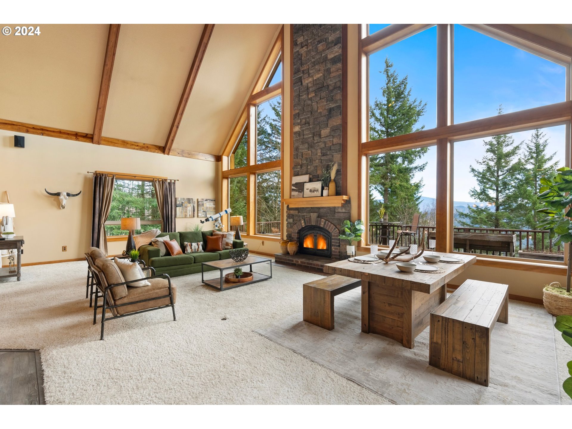 291 Robson Road Washougal, WA 98671 - Photo 6 of 48 Gallery Image 6