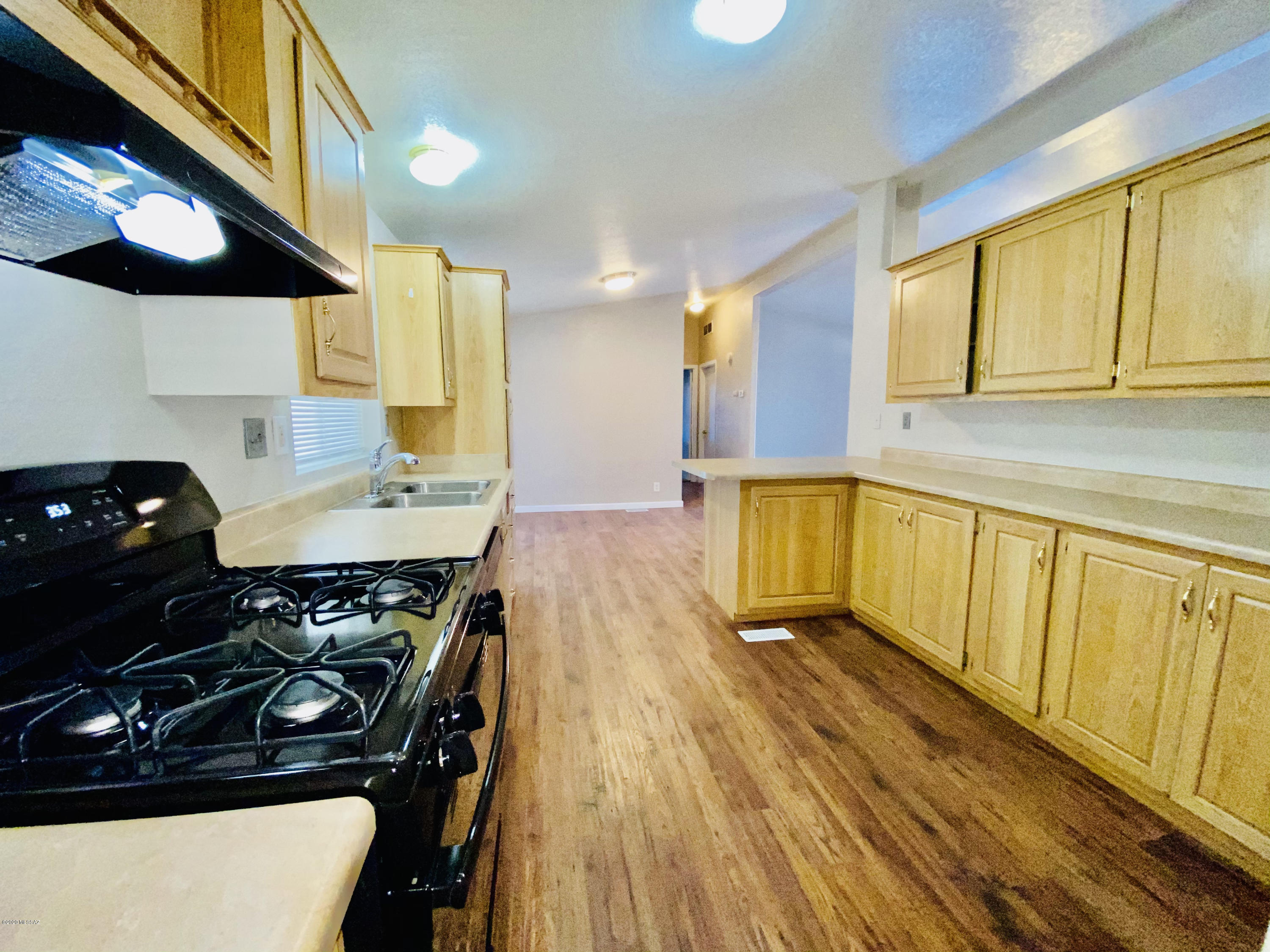 7754 South Fast Horse Road Tucson, AZ 85756 - Photo 39 of 48