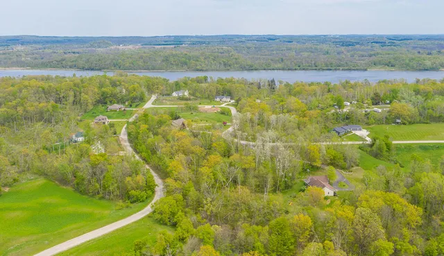 $34,900 | Lt14 Red Oak Drive, Campbellsport, WI 53010