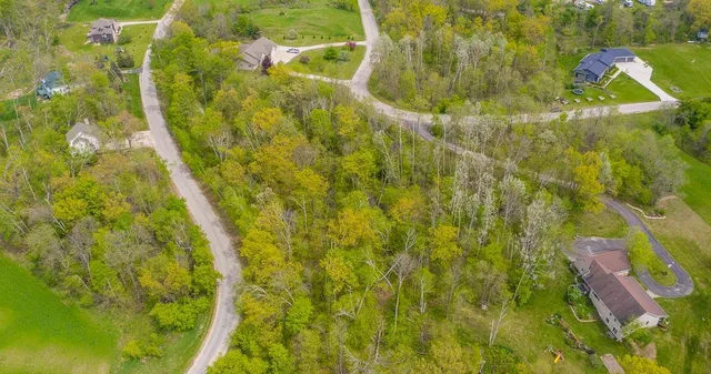 $34,900 | Lt14 Red Oak Drive, Campbellsport, WI 53010