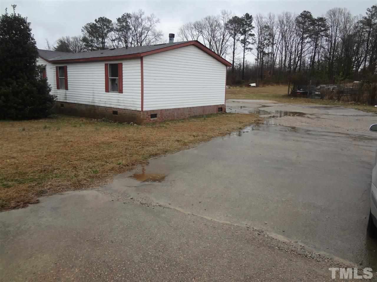 13240 Buck Road Middlesex, NC 27557 - Photo 2 of 5 Gallery Image 2