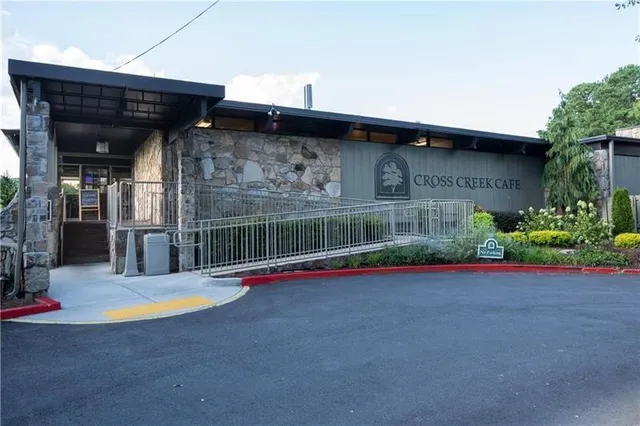 a view of outdoor space yard and front view of house