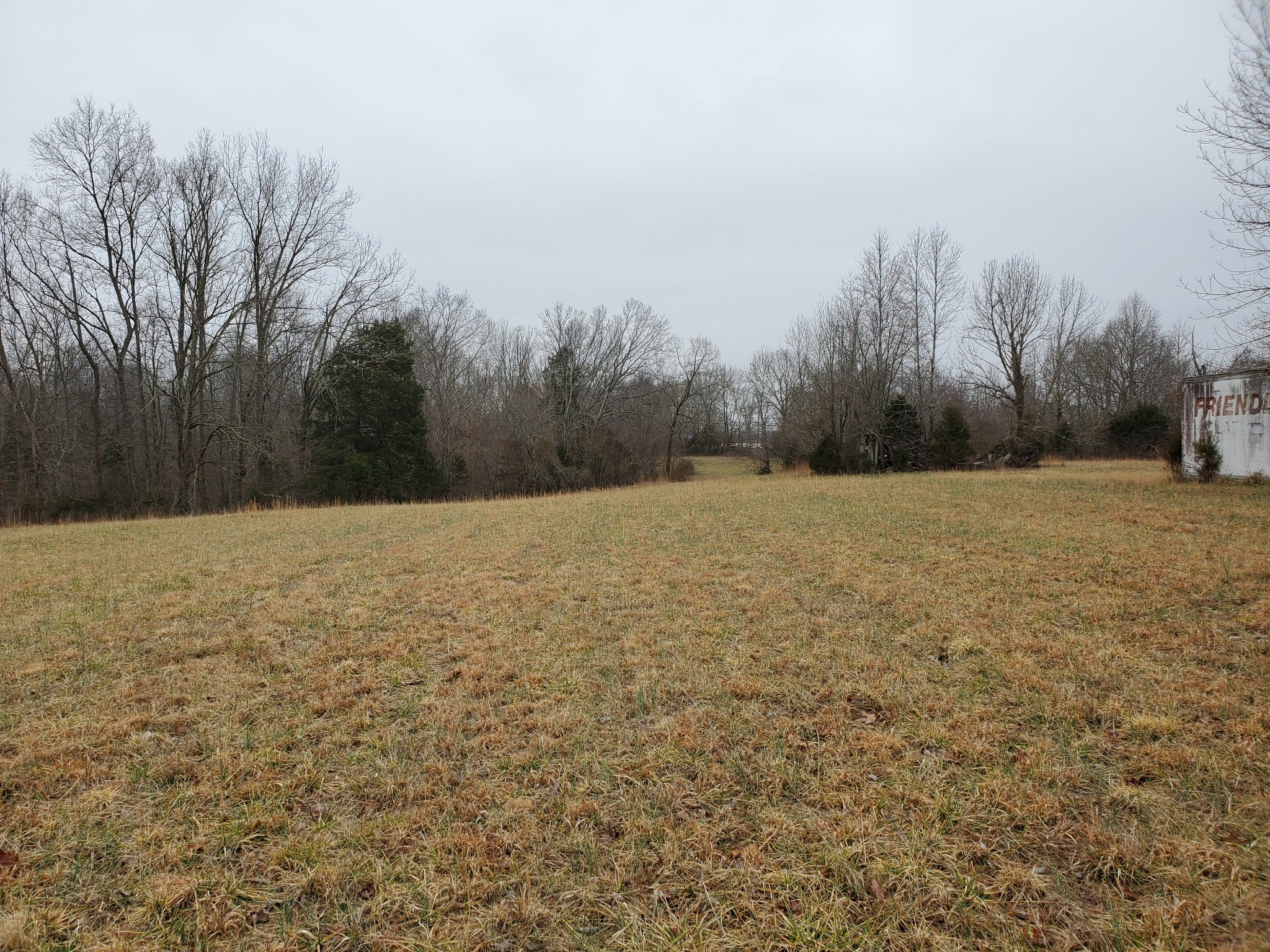 4531 Akin Road Cunningham, TN 37052 - Photo 4 of 10 a view of patio and mountain
