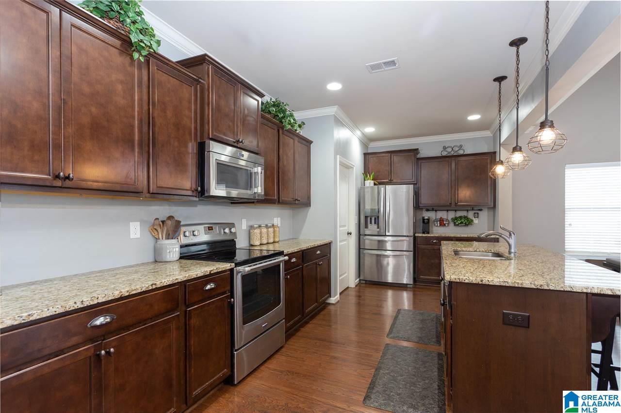 375 Braddock Road Springville, AL 35146 - Photo 15 of 41