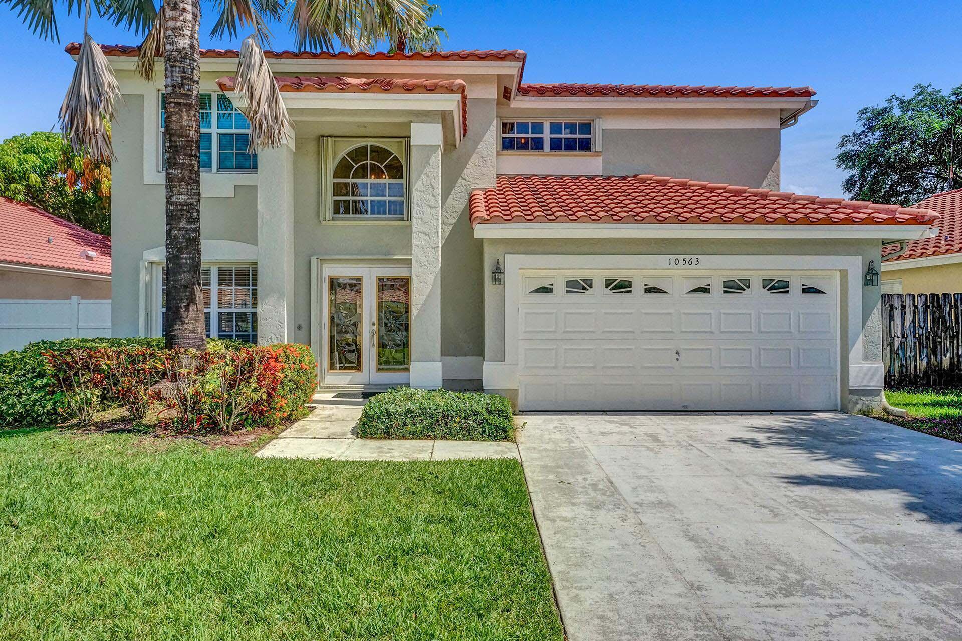 10563 Buttonwood Lake Drive Boca Raton, FL 33498 - Photo 1 of 39 RJP03178