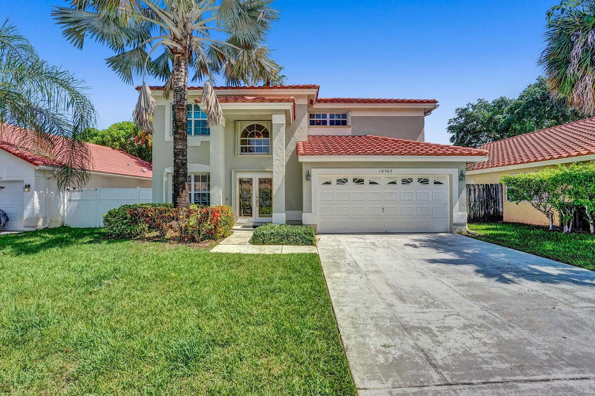 10563 Buttonwood Lake Drive Boca Raton, FL 33498 - Photo 32 of 39 RJP03175