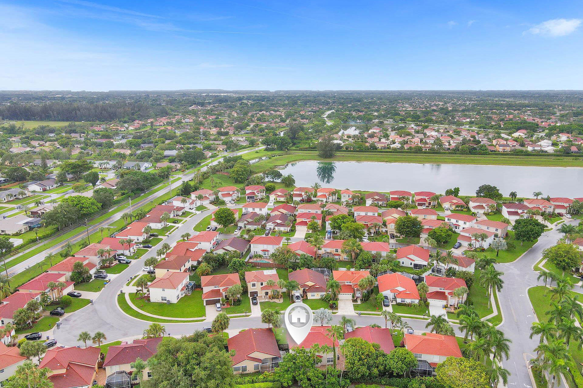 10563 Buttonwood Lake Drive Boca Raton, FL 33498 - Photo 34 of 39 Marked-photos1